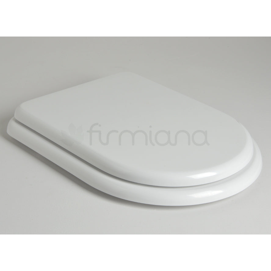 Copriwater Compatibile Fiorile Quadro