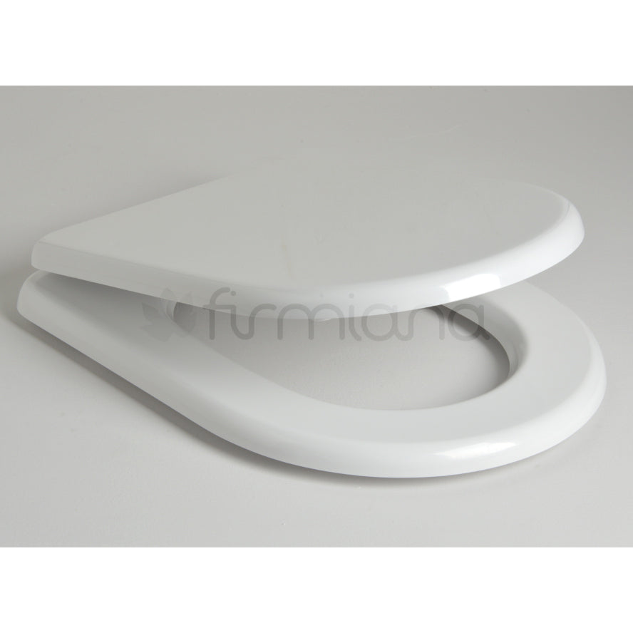 Siège de toilette compatible Stella
