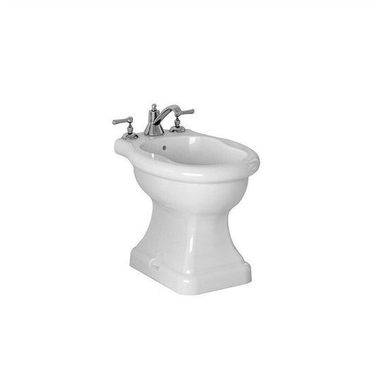 Bidet Terra Paolina