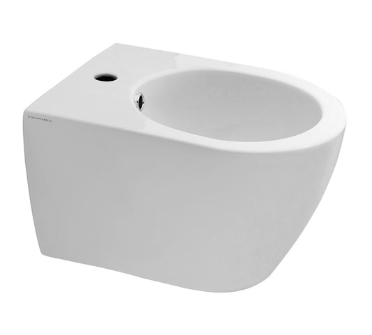 Bidet sospeso cm 45x35 Mini Moon
