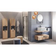 Composizione bagno Wynn 3