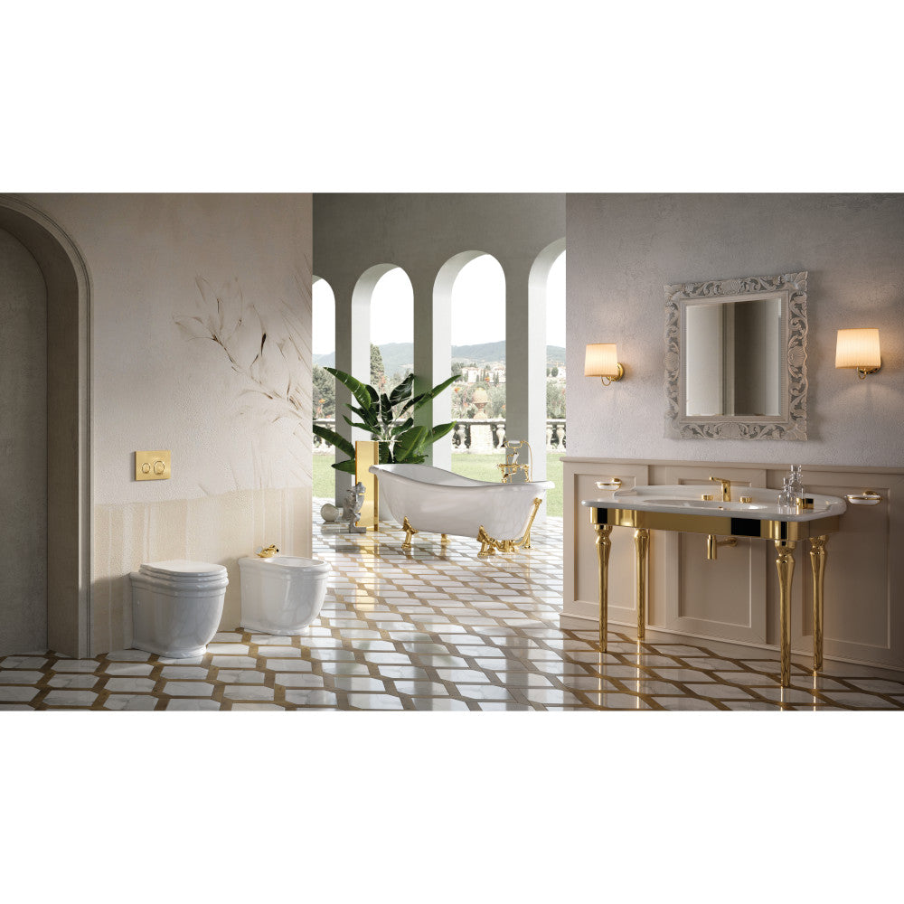 Arredo Bagno: come scegliere mobili, accessori e specchi senza rimpianti