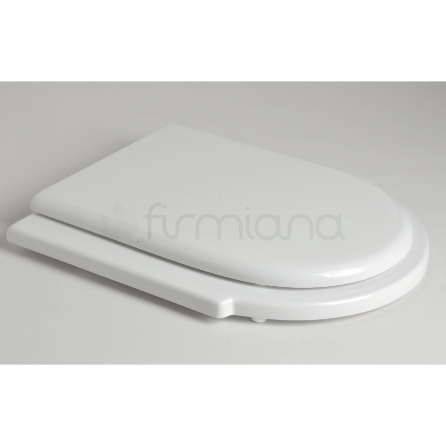 Siège de toilette compatible Zagara