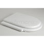 Siège de toilette compatible Zagara