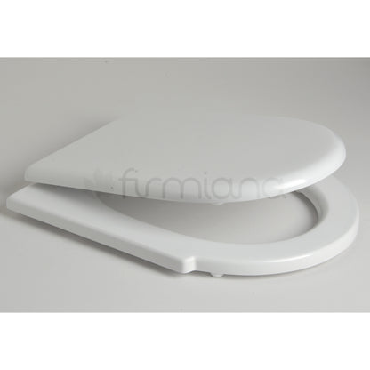 Siège de toilette compatible Zagara