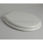 Siège de toilette compatible du XIXe siècle