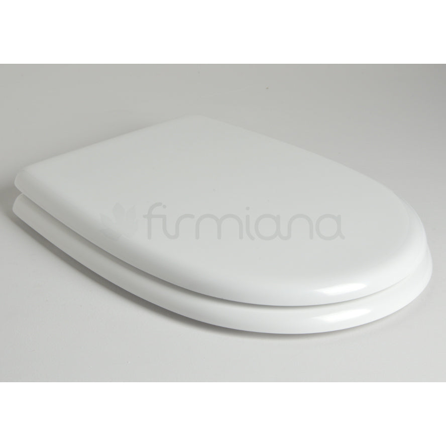 Siège de toilette compatible Gemma