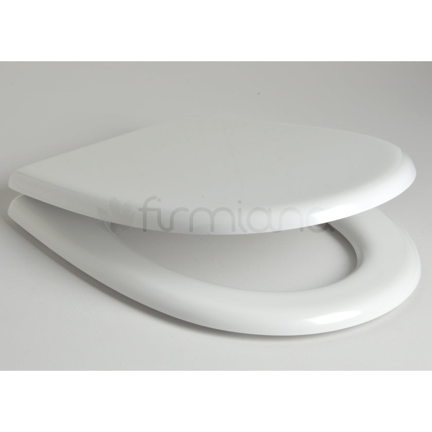 Siège de toilette compatible Gemma
