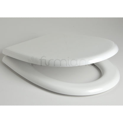 Siège de toilette compatible Gemma