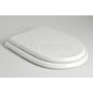 Abattant de toilette compatible Mistral - Eos