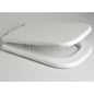 Siège de toilette compatible Conca