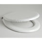 Abattant de toilettes compatible avec Luce 1ère version et Taormina