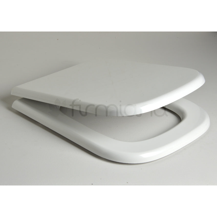 Executive-kompatibler WC-Sitz