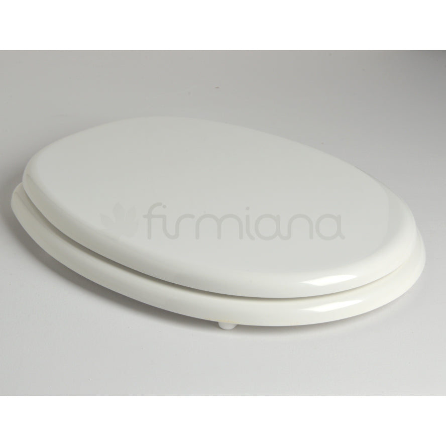 Siège de toilette compatible Oasi