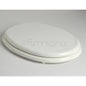 Siège de toilette compatible Oasi