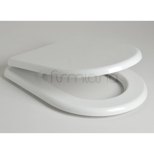 Copriwater Compatibile Fiorile Quadro