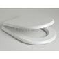 Copriwater Compatibile Fiorile Quadro