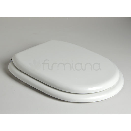 Siège de toilette compatible Alba
