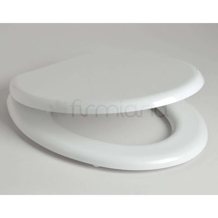 Siège de toilette compatible Hola