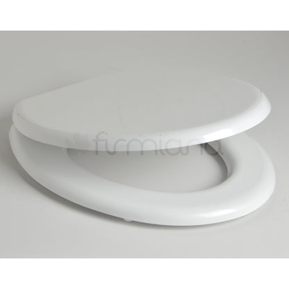 Siège de toilette compatible Hola