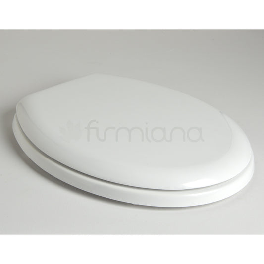 Abattant WC compatible avec Friuli/Longa/Primavera/Rugiada/Tao