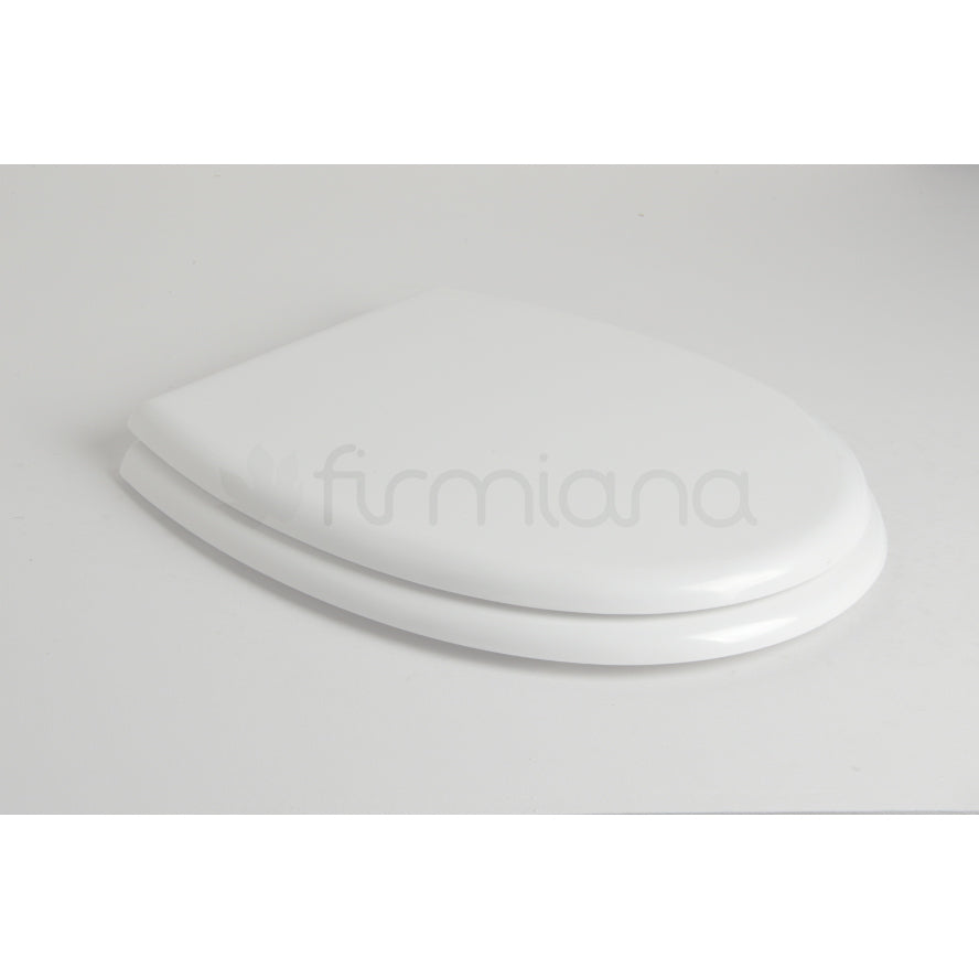 Abattants de toilettes compatibles avec le Web