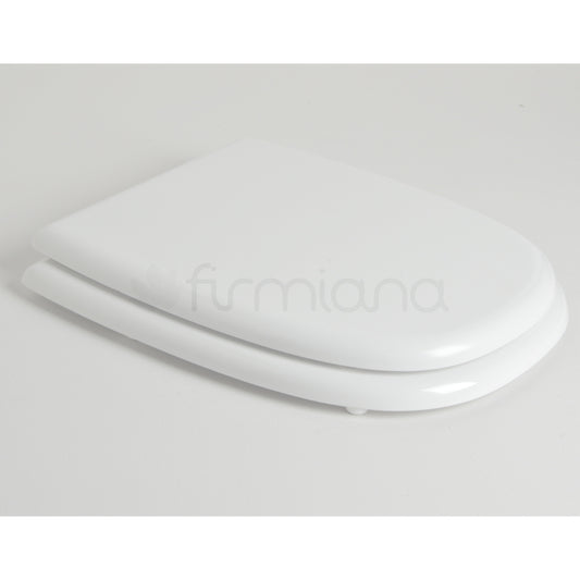 Dama-kompatibler Toilettensitz