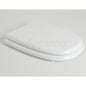 Siège de toilette compatible Dama