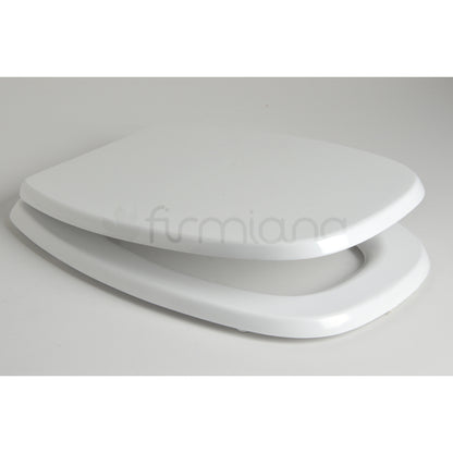 Siège de toilette compatible Italica Astro