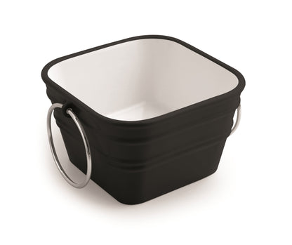 CUBE BASSIN