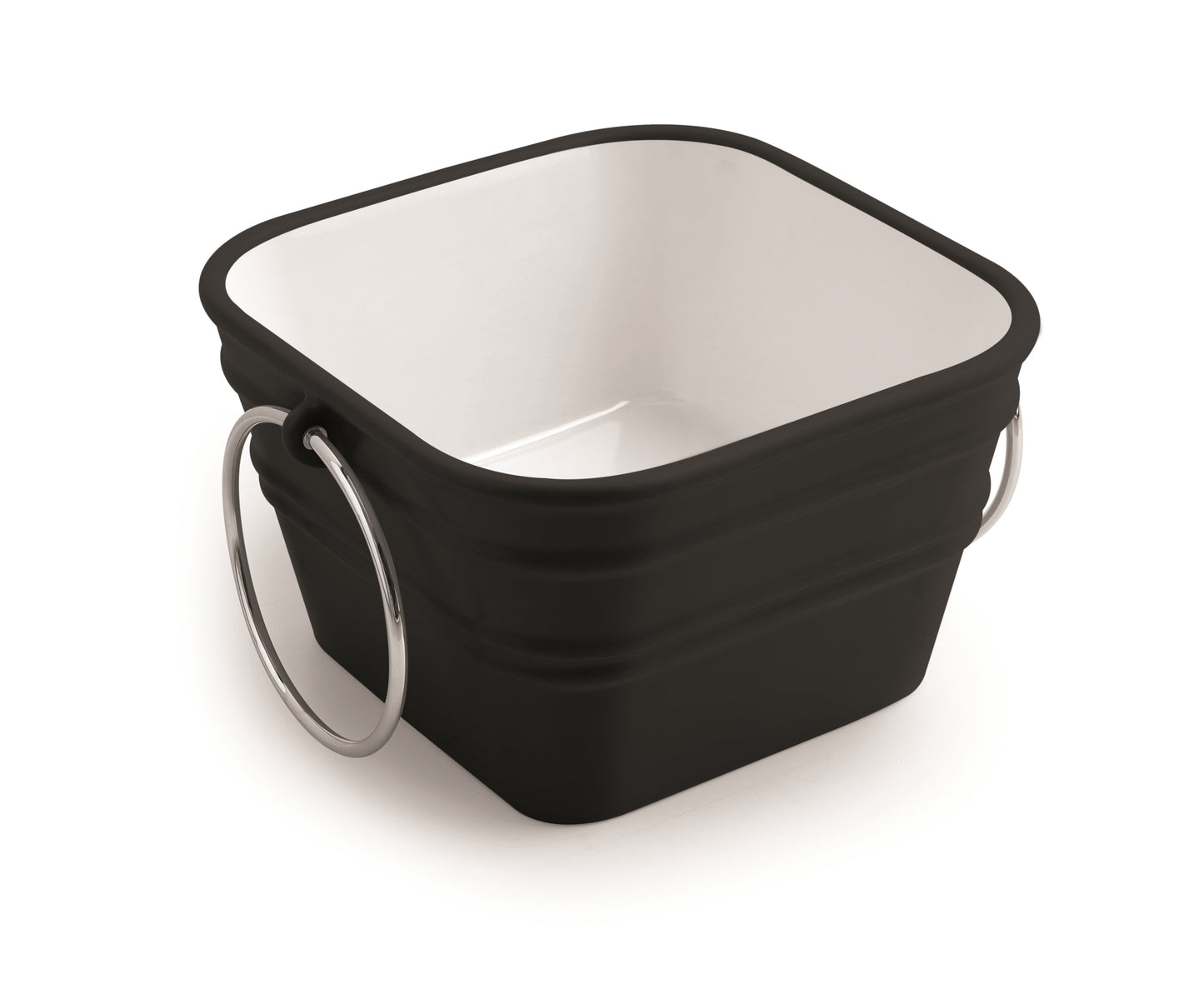 CUBE BASSIN