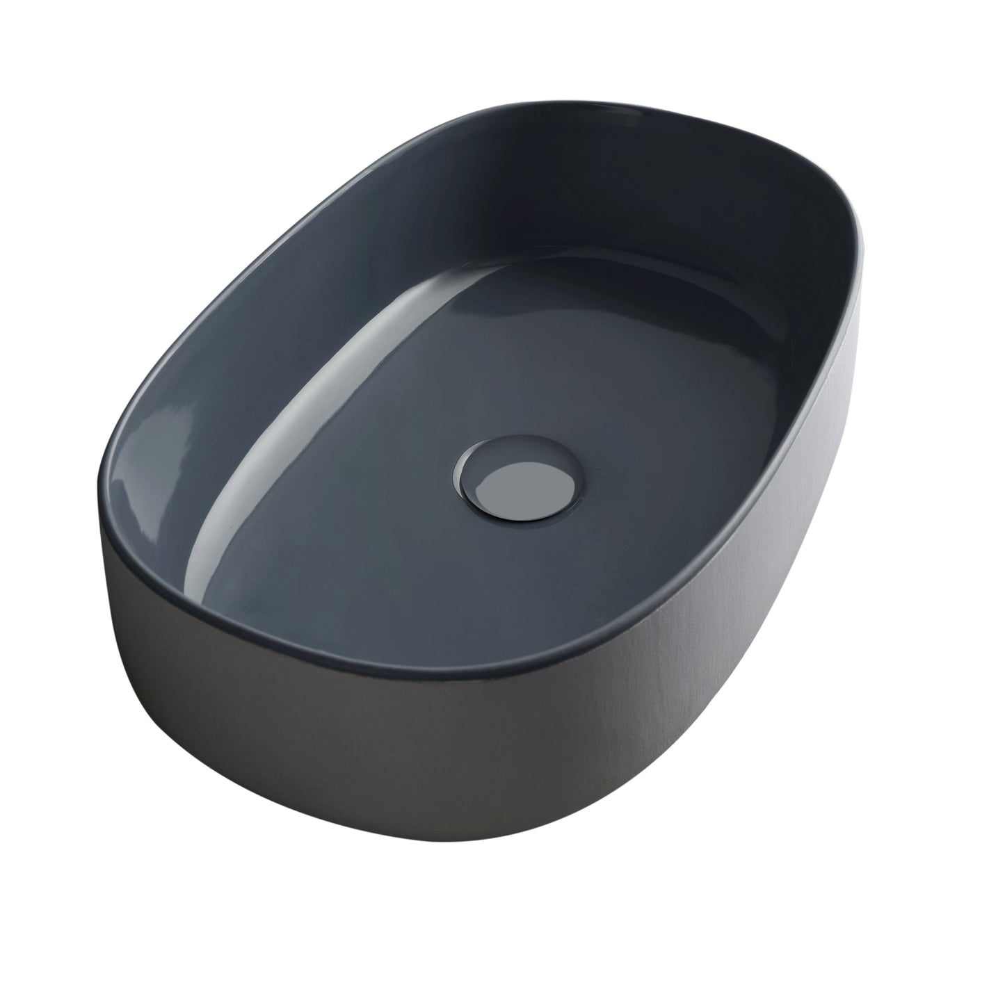 OVAL BUCCHERO