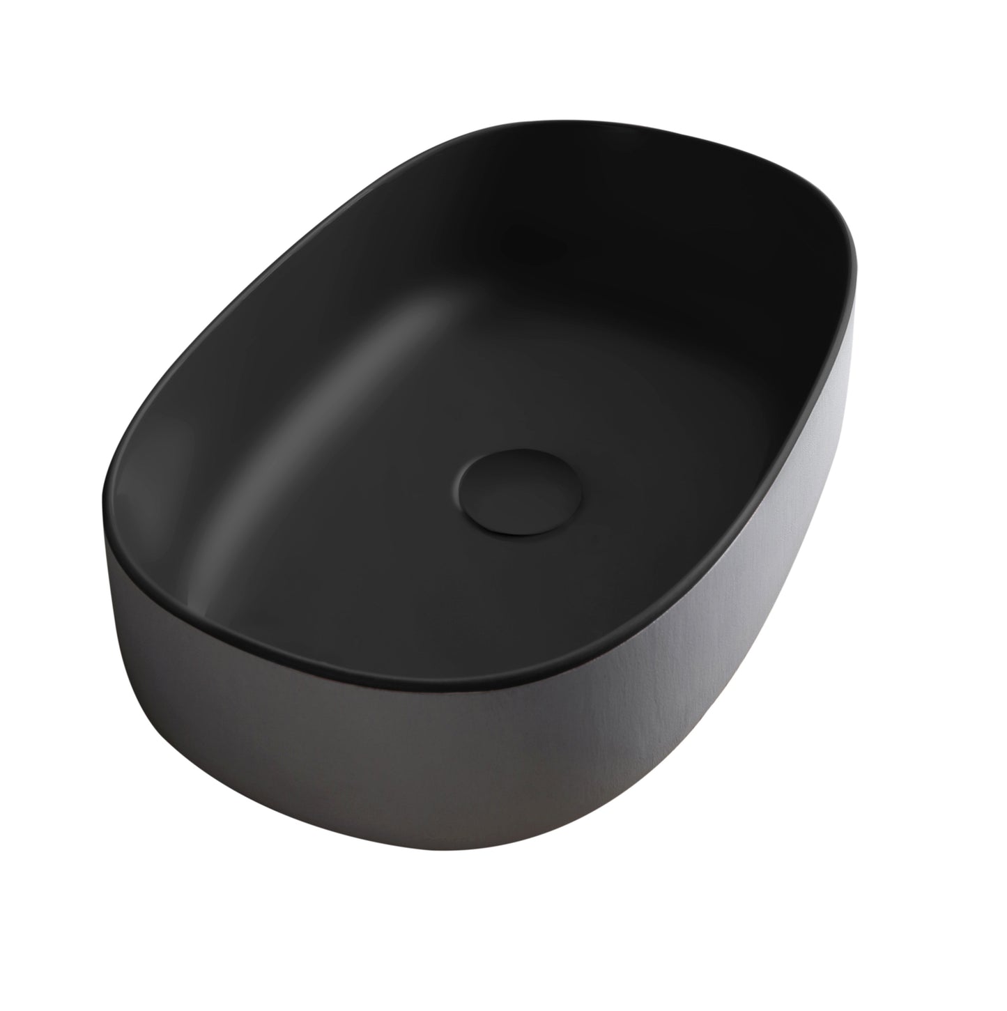 OVAL BUCCHERO