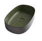 OVAL BUCCHERO