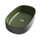 OVAL BUCCHERO