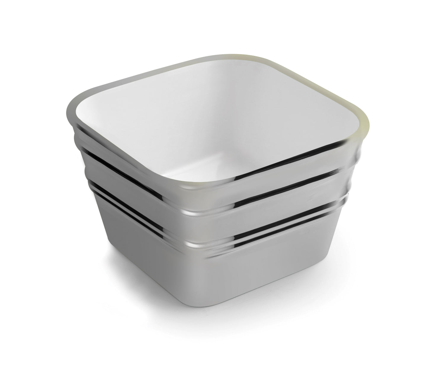 CUBE BASSIN