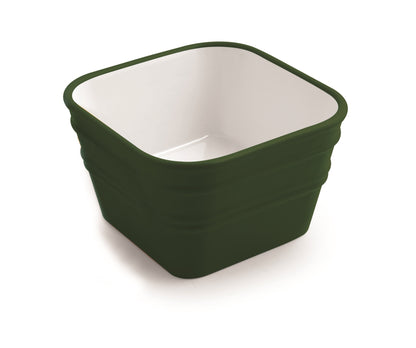 CUBE BASSIN
