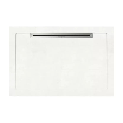 Piatto doccia 120x80 H15 Aquanit