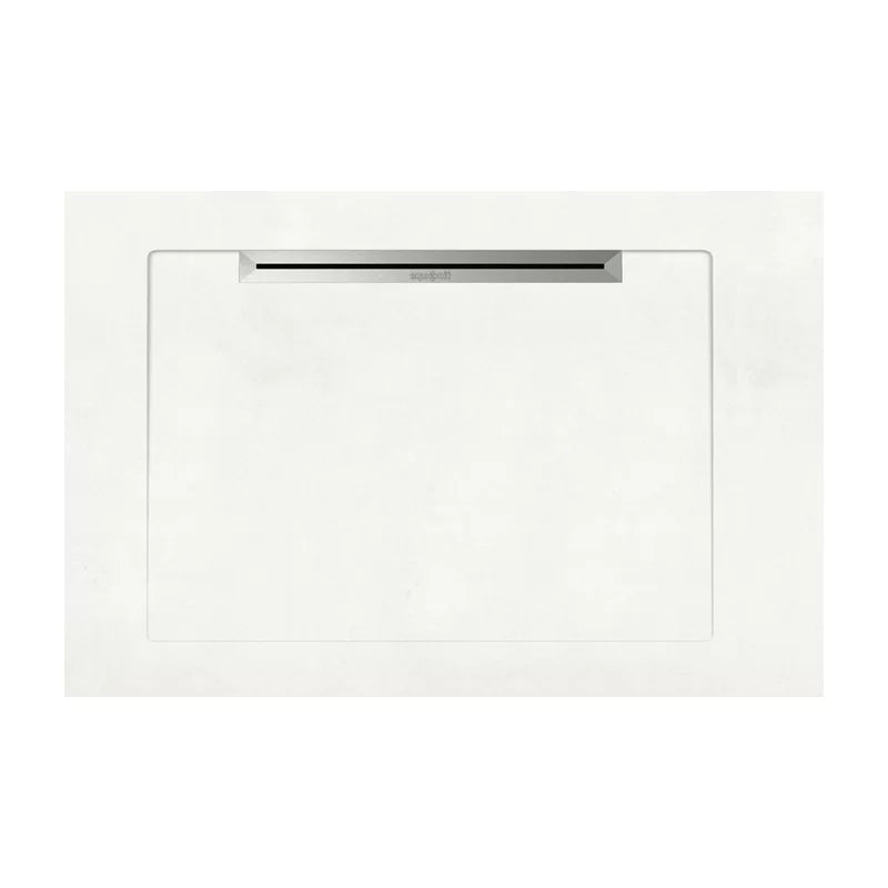 Piatto doccia 135x90 H15 Aquanit