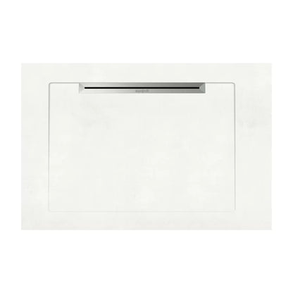 Piatto doccia 135x90 H15 Aquanit