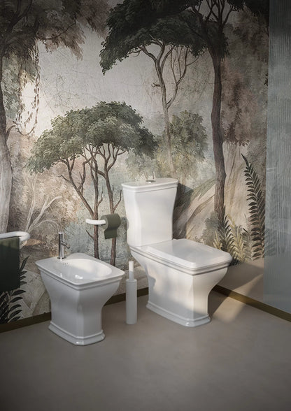 Bidet sur pied Civitas
