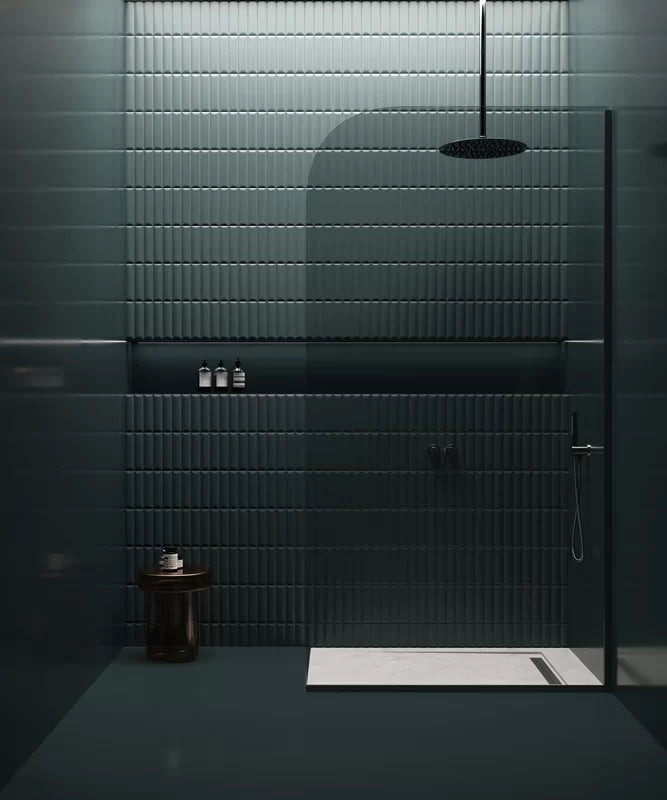 Piatto doccia 120x80 H15 Aquanit