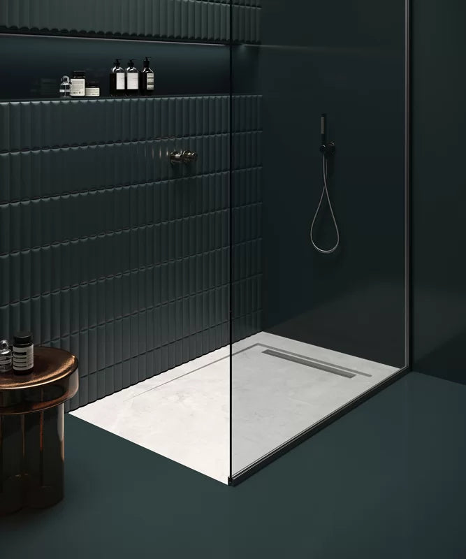 Piatto doccia 80x120 H15 Aquanit