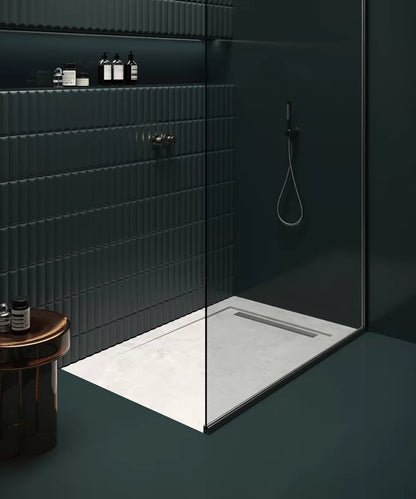 Piatto doccia 80x120 H15 Aquanit