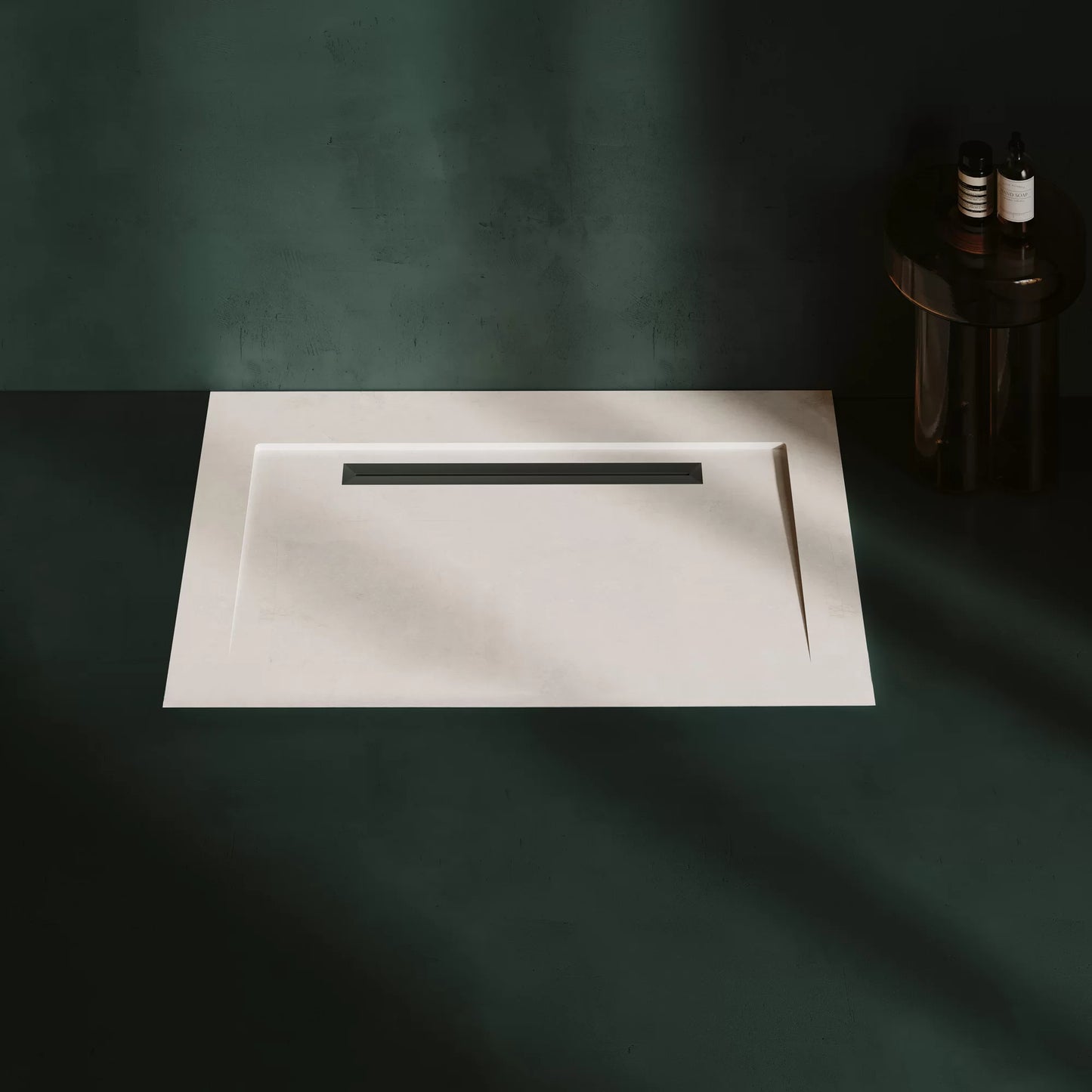 Piatto doccia 120x80 H15 Aquanit