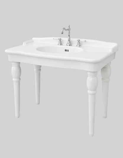 Console Hermitage