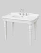 Console Hermitage