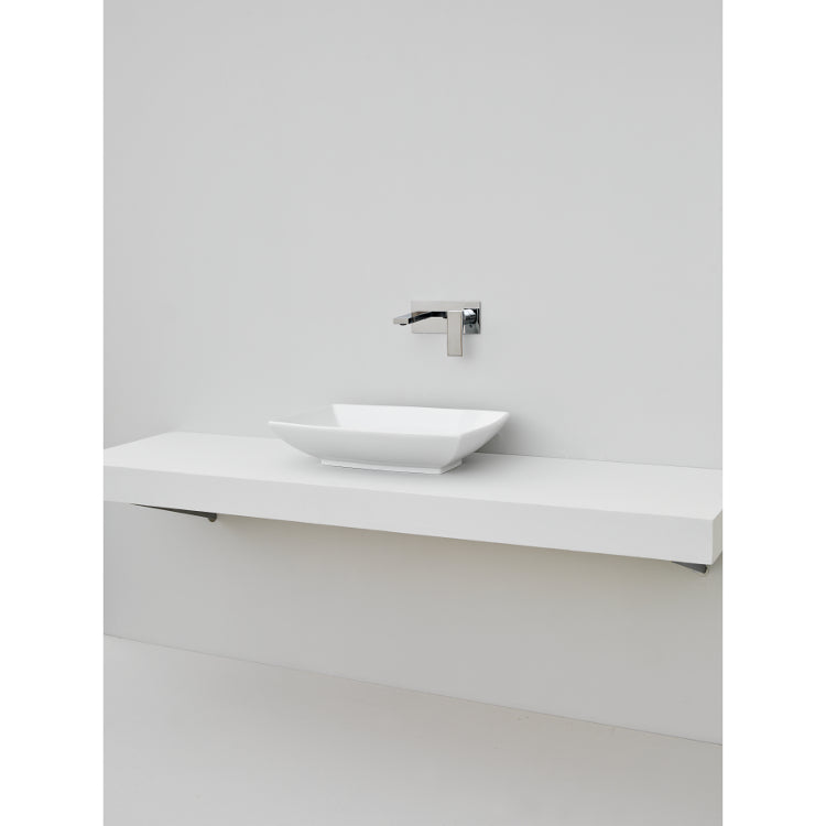 lavabo de comptoir style jazz