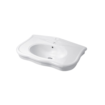 Paolina 90 cm Hängewaschbecken