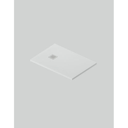 Piatto doccia 100x80 H3 Lapis